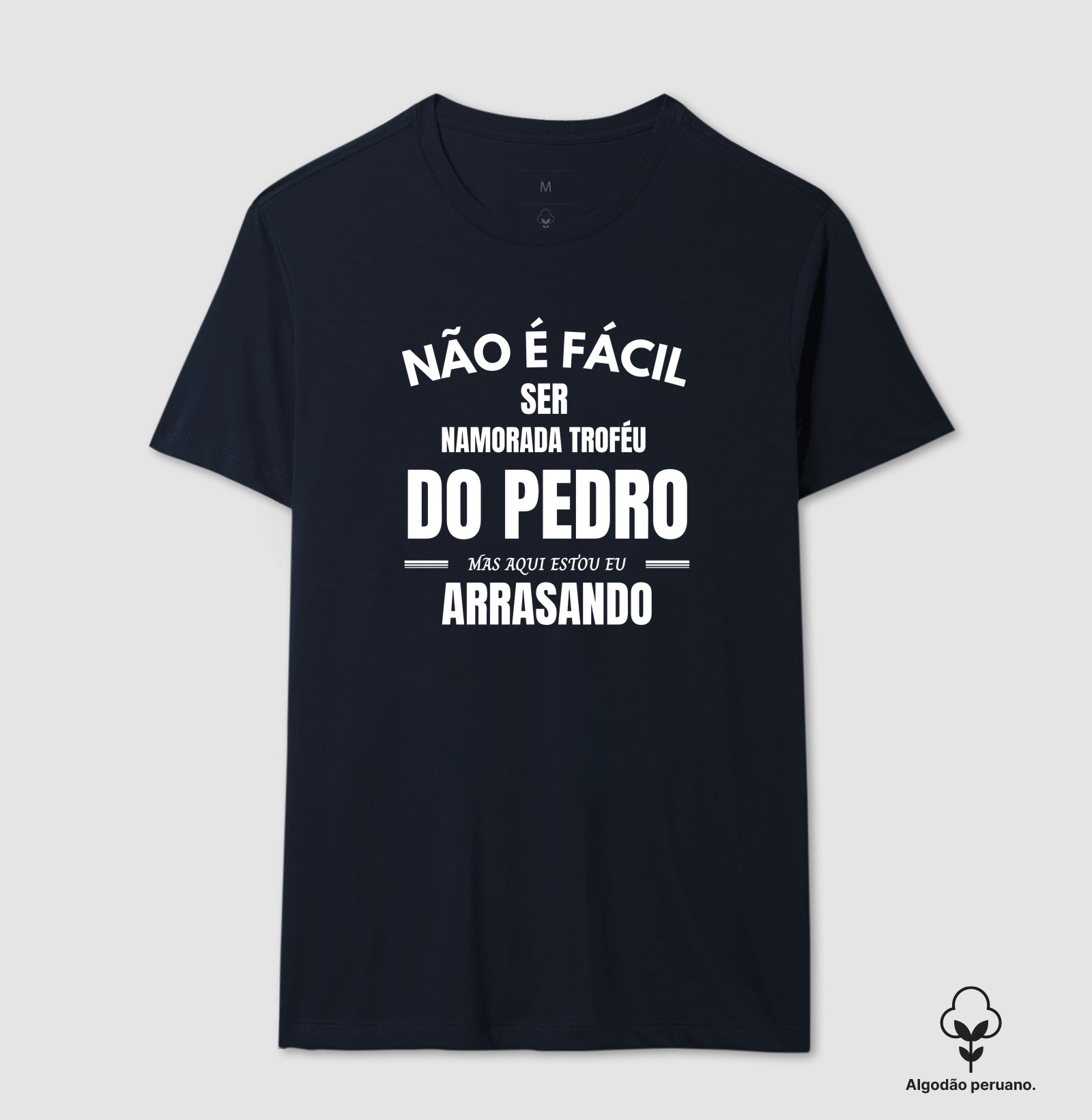 Esposa, Namorada Troféu