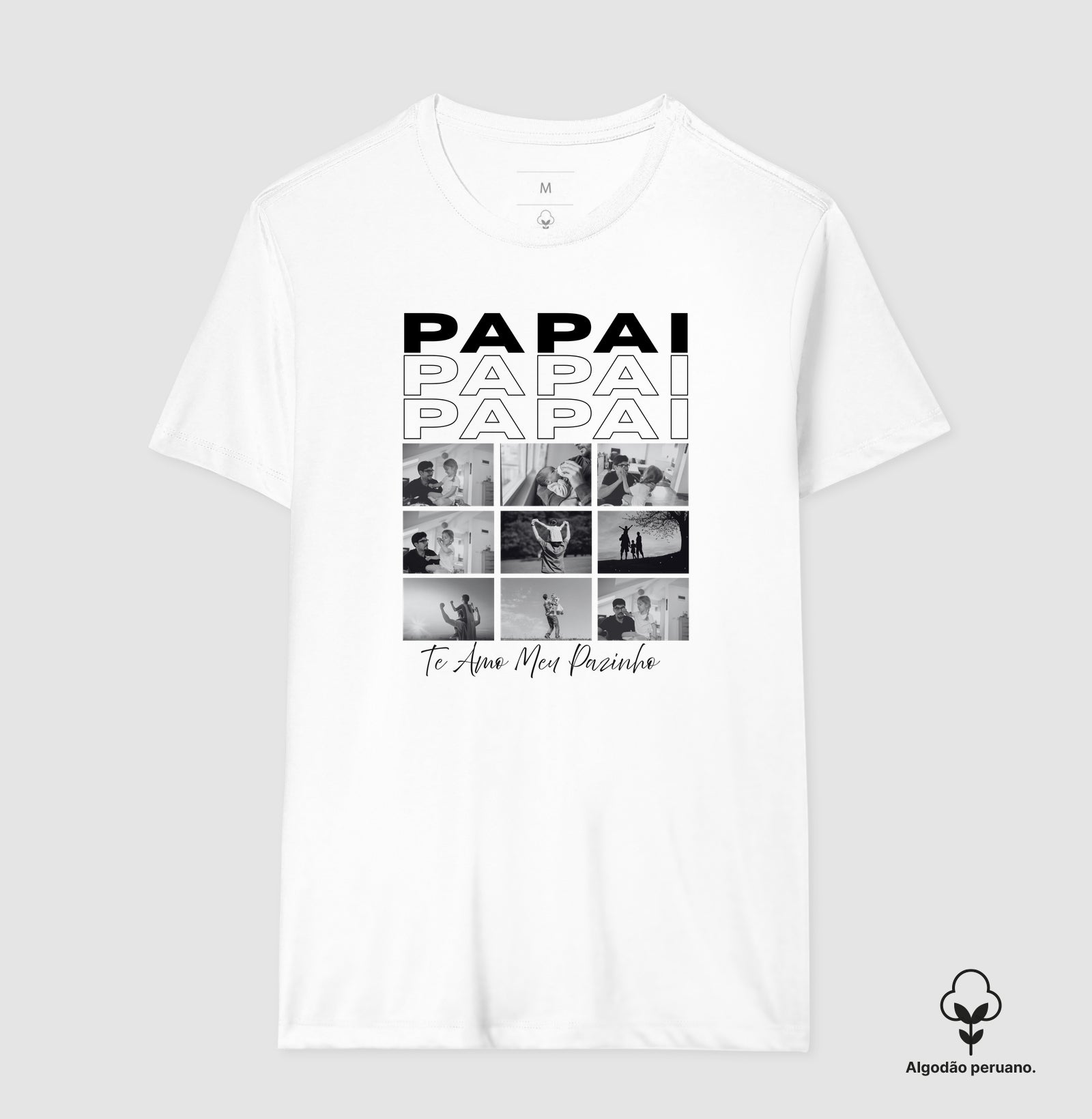 Meu Paizinho Querido