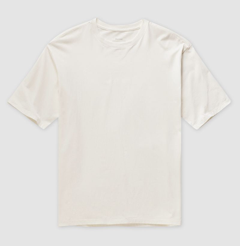 Camiseta Oversized Lisa Premium