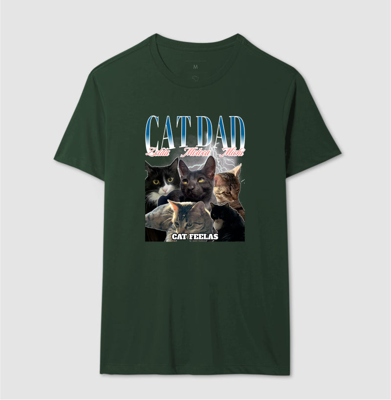 Cat Dad