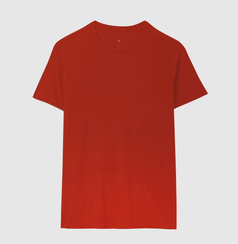 Camiseta Lisa Premium