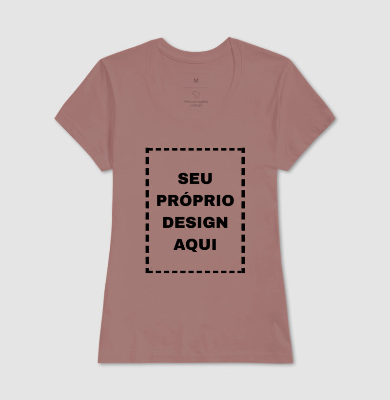 Camiseta Arte Propria