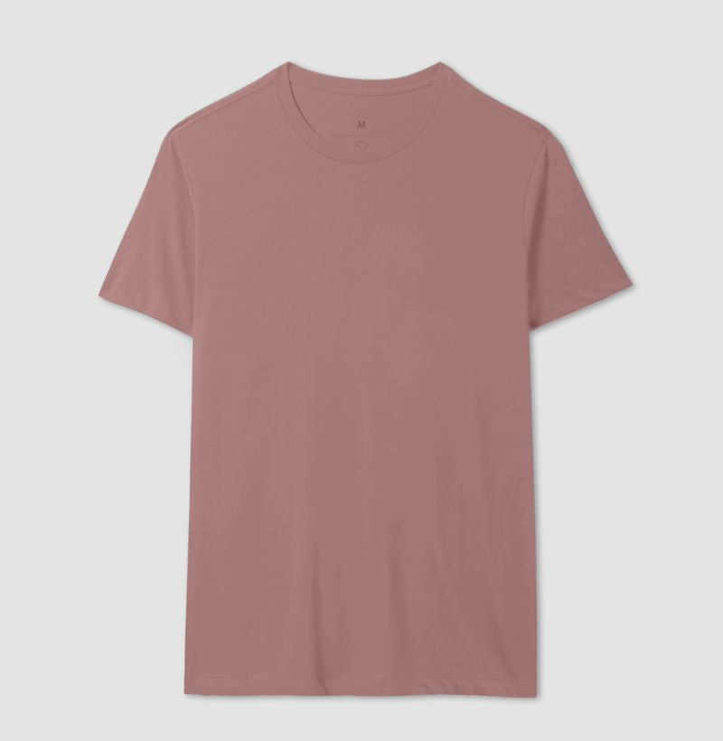 Camiseta Lisa Premium
