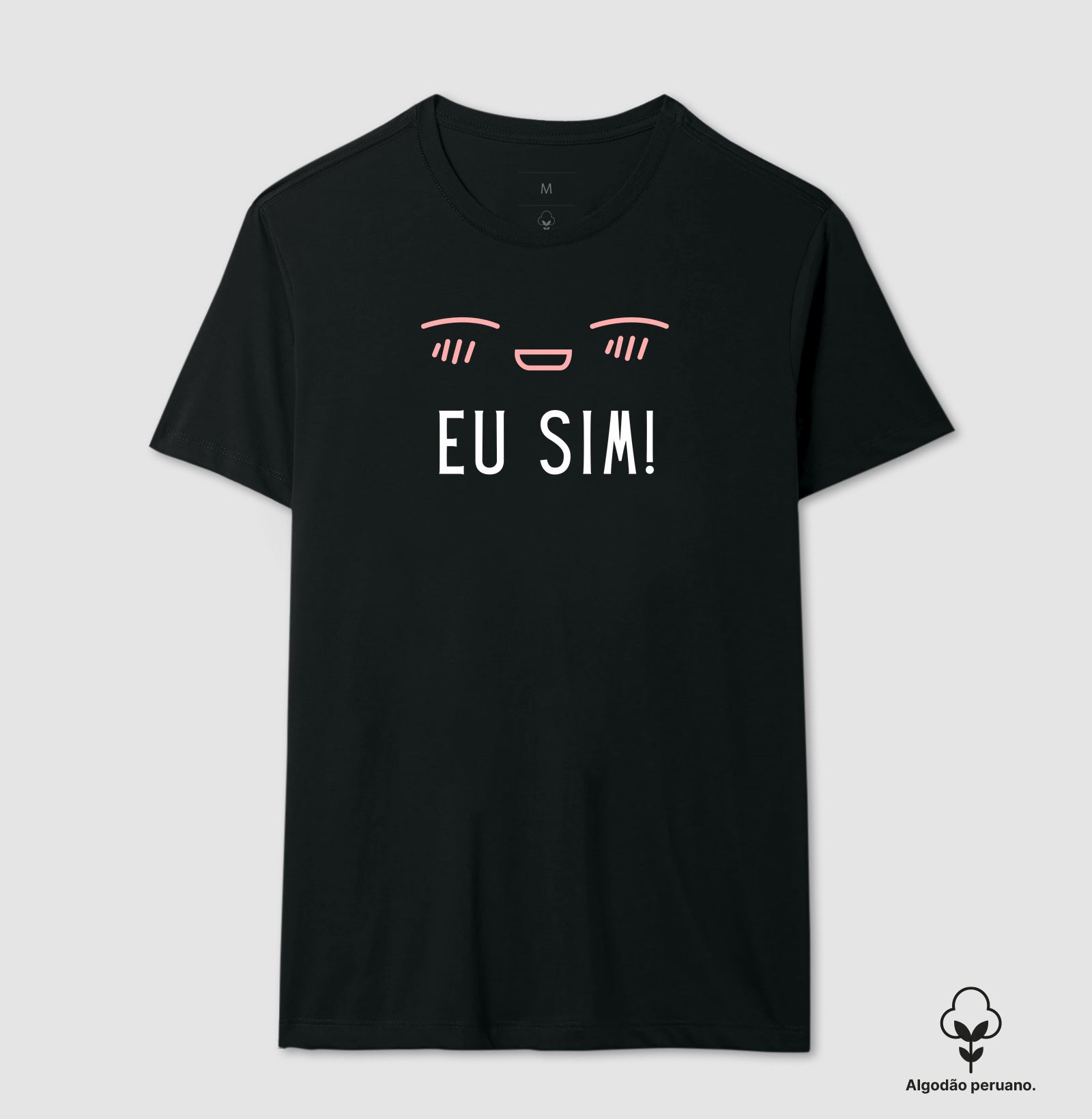 EU QUERIA Combinar Camisetas