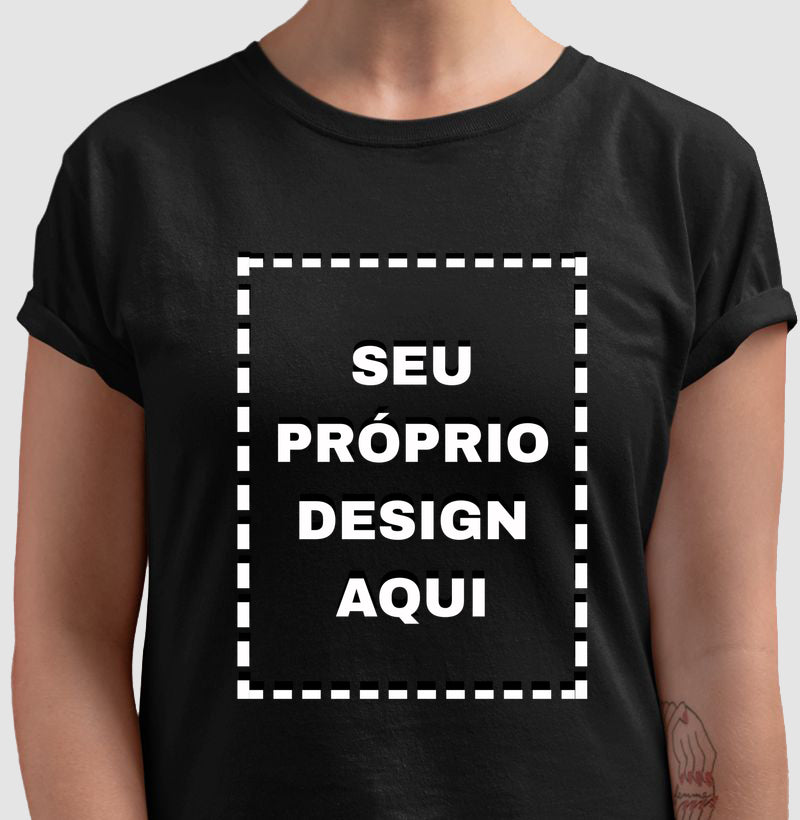 Camiseta Arte Propria
