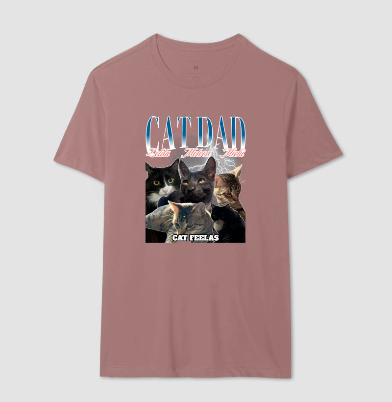 Cat Dad