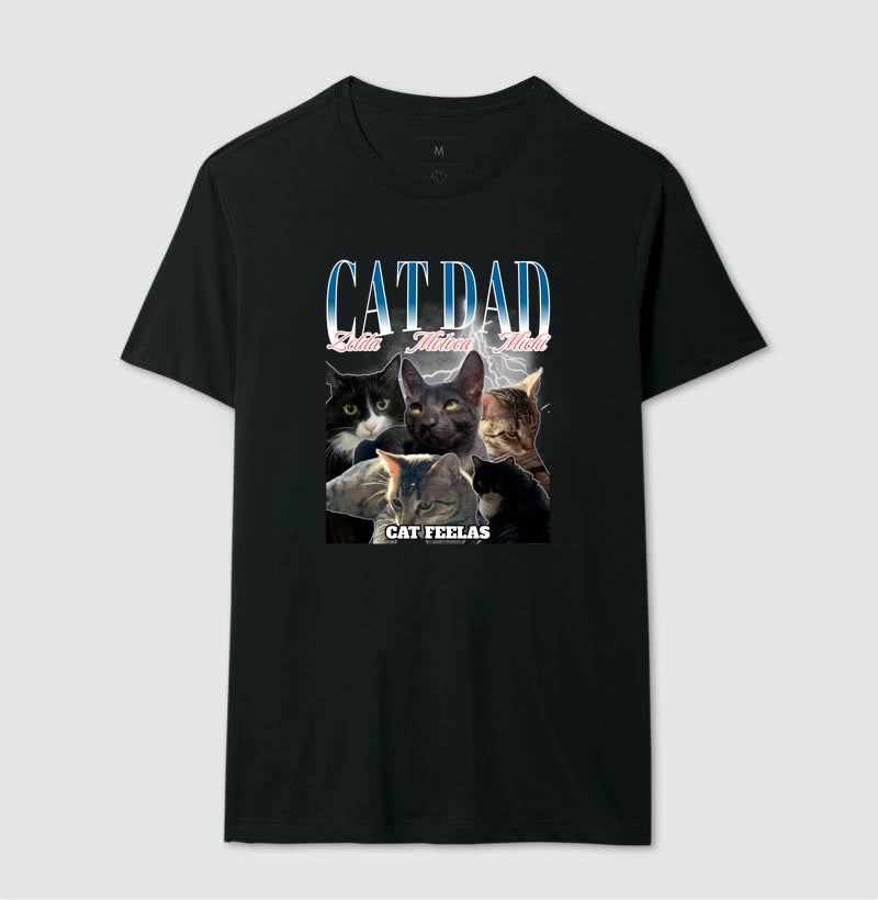 Cat Dad