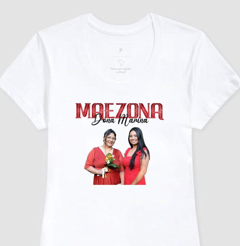 Maezona