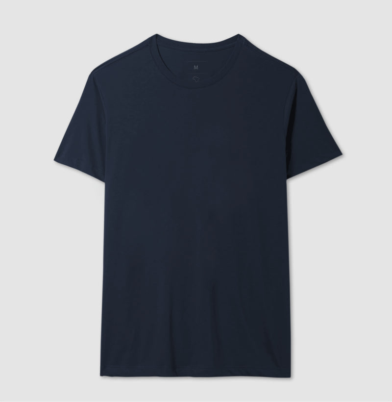 Camiseta Lisa Premium