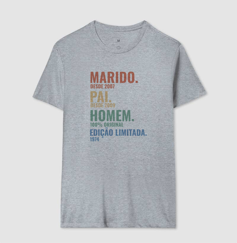 Lenda, Marido, Edição limitada