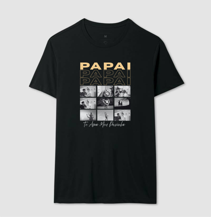 Meu Paizinho Querido