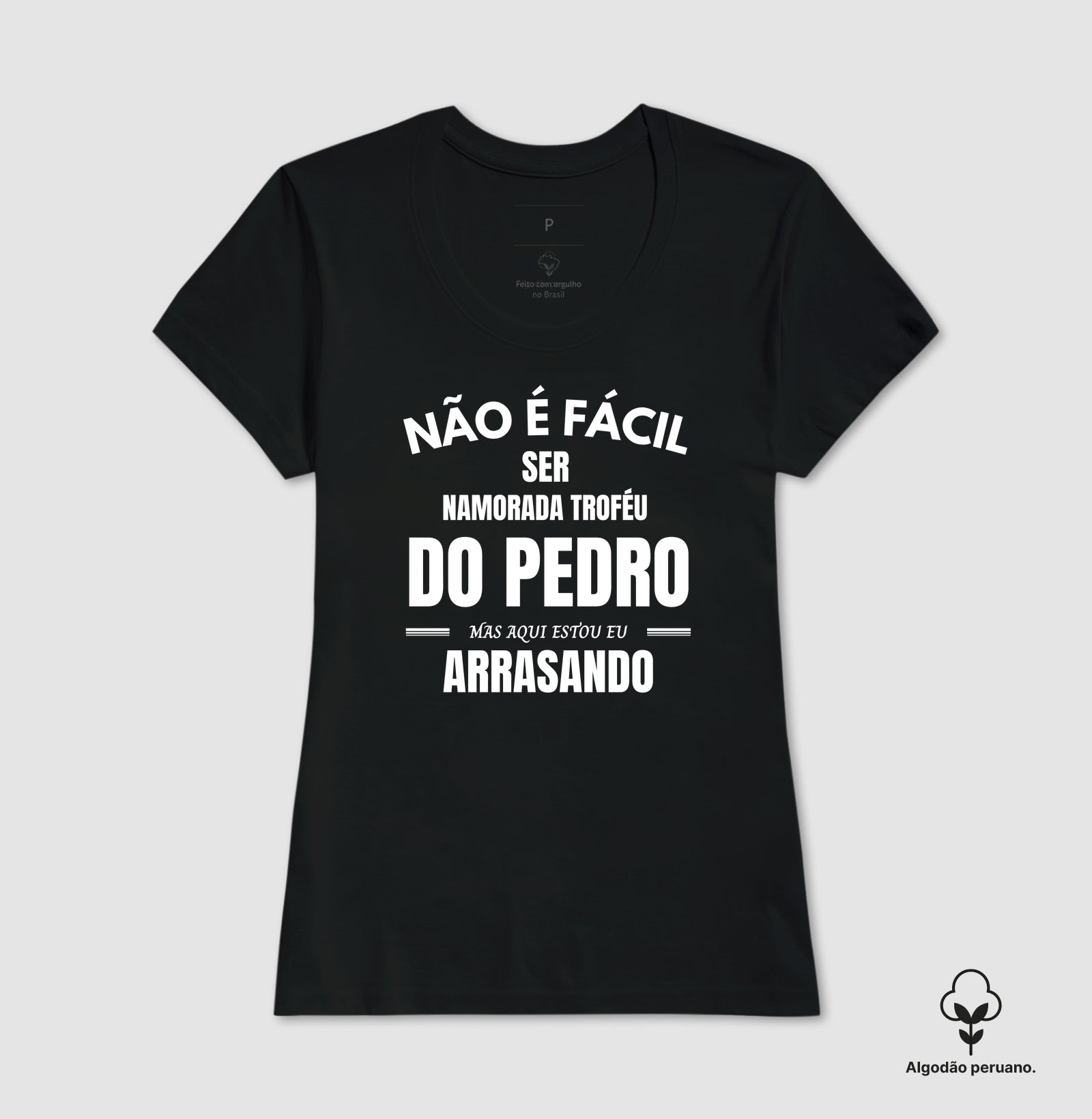 Esposa, Namorada Troféu