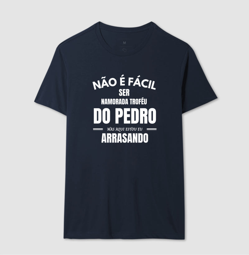 Esposa, Namorada Troféu