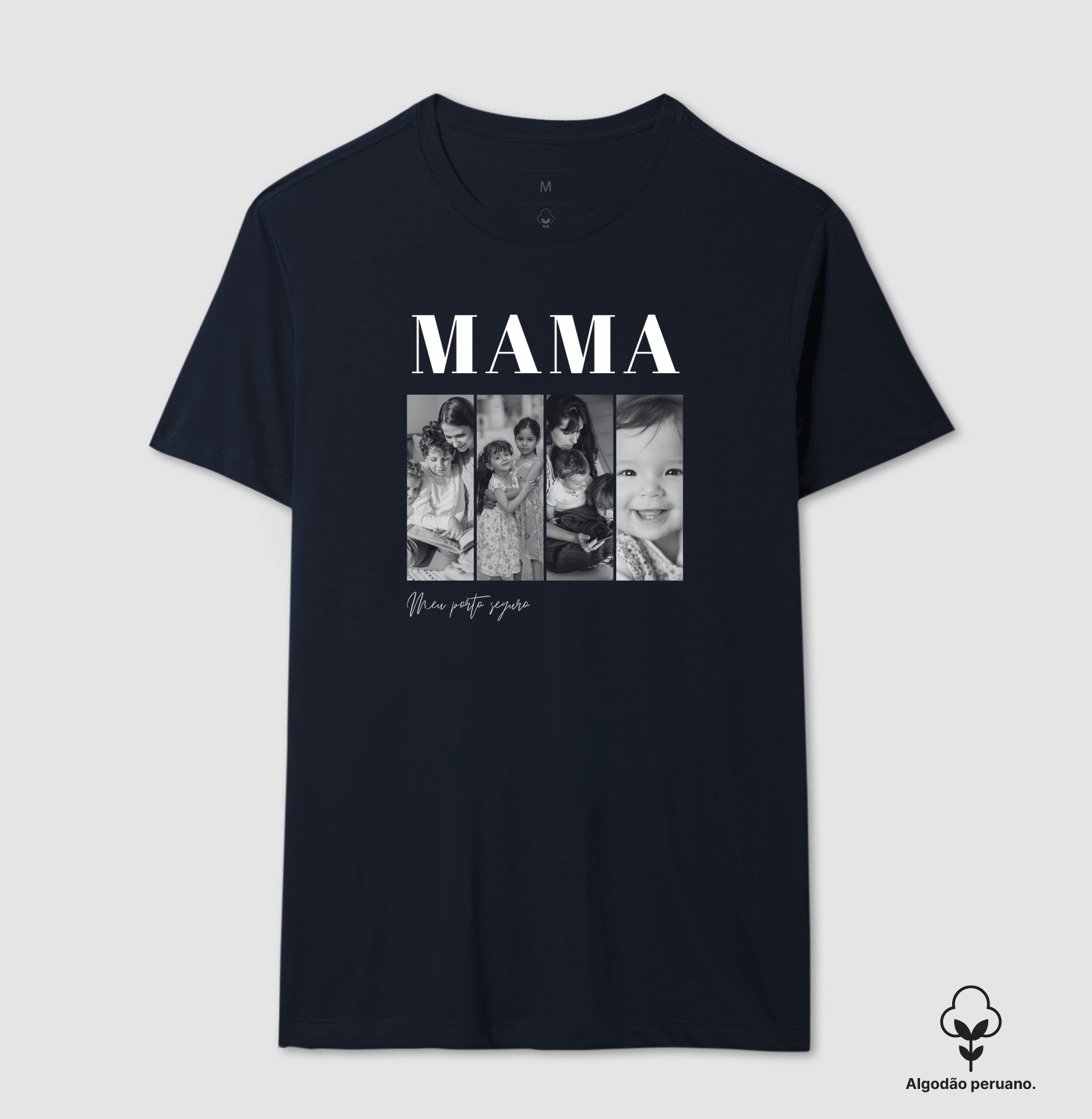 Presente Para Mãe, MAMA