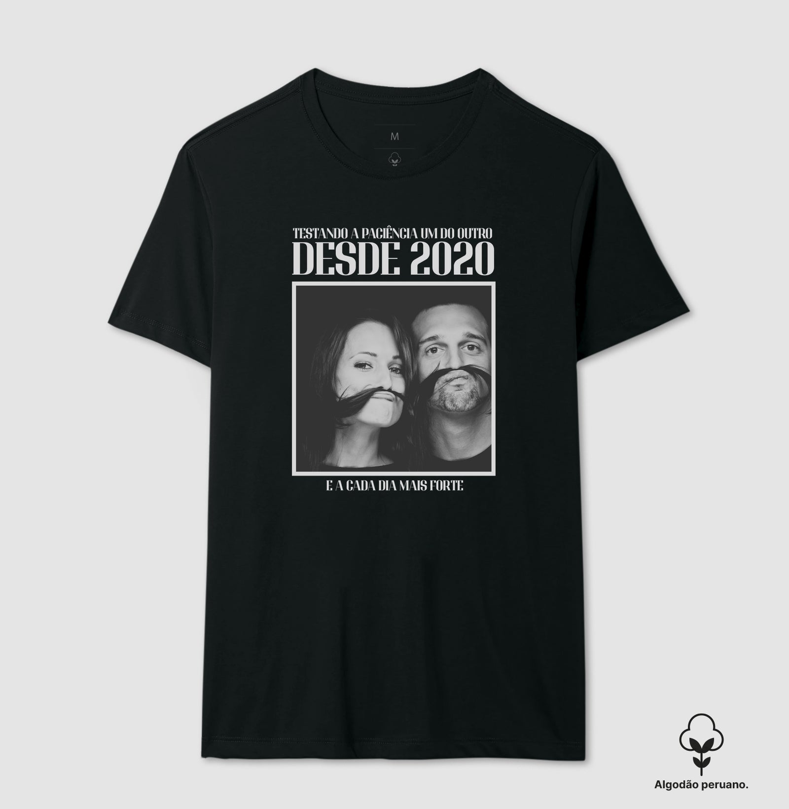JUNTOS DESDE 2020