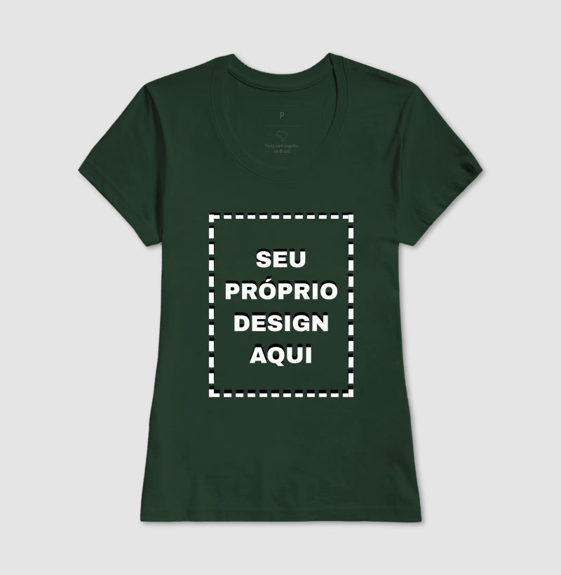 Camiseta Arte Propria