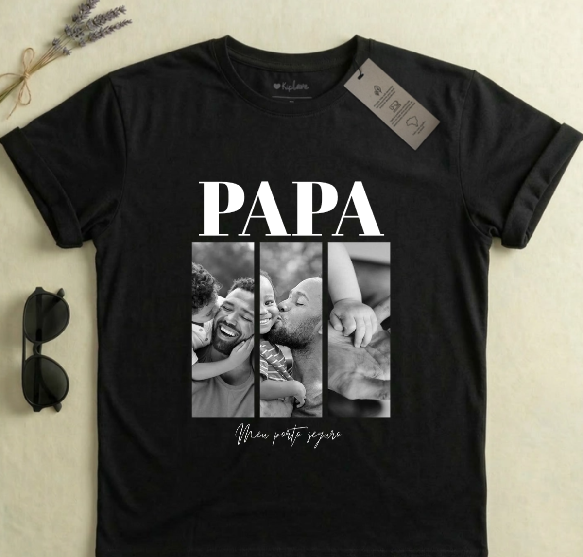Presente Para Pai, PAPA