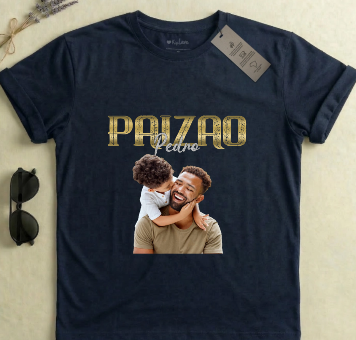 Presente Para Seu Paizao