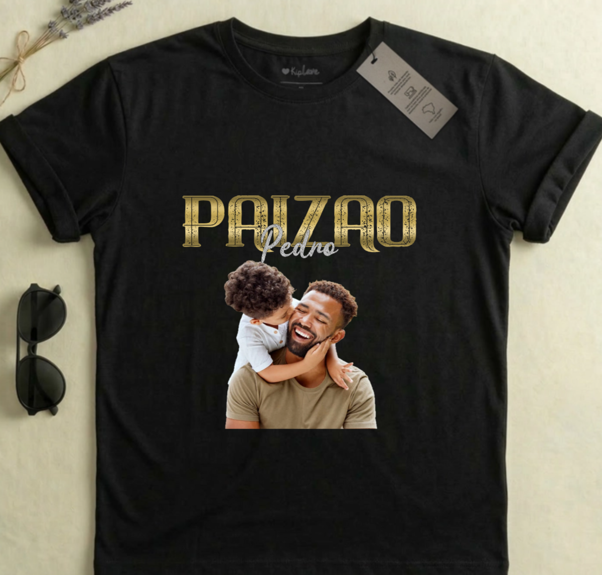 Presente Para Seu Paizao