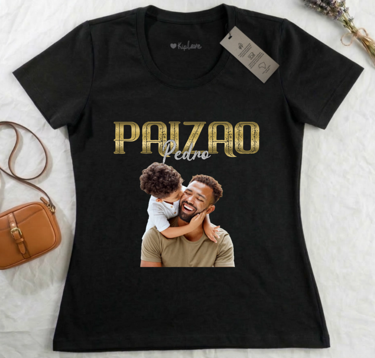 Presente Para Seu Paizao