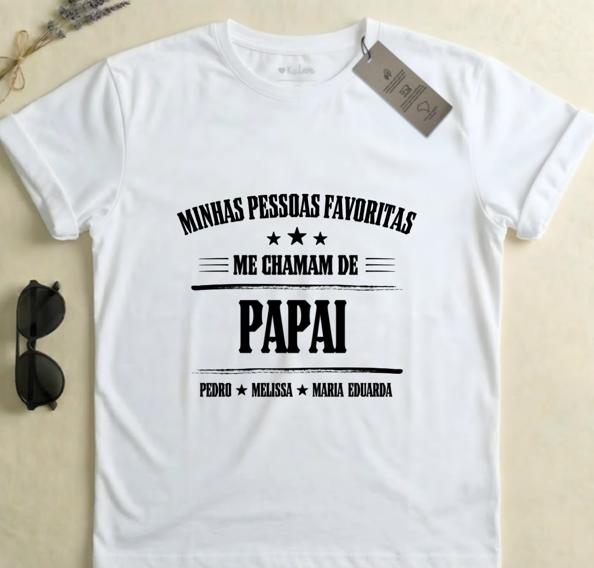Minhas Pessoas Favoritas