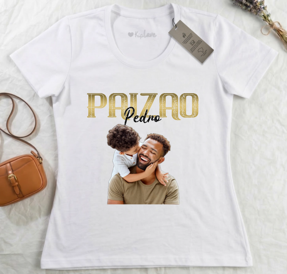 Presente Para Seu Paizao