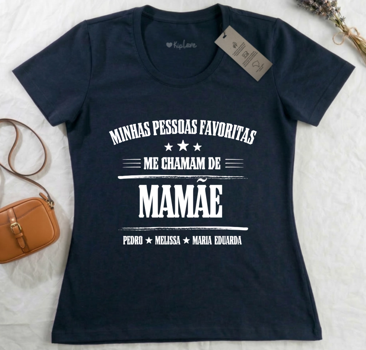 Minhas Pessoas Favoritas