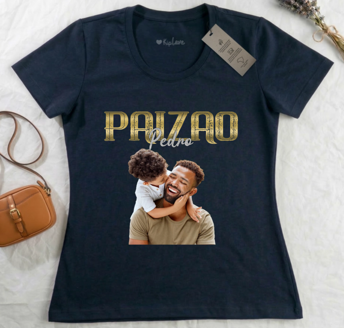 Presente Para Seu Paizao