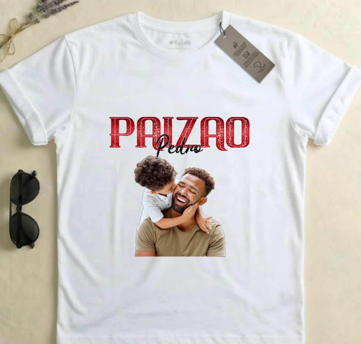 Presente Para Seu Paizao