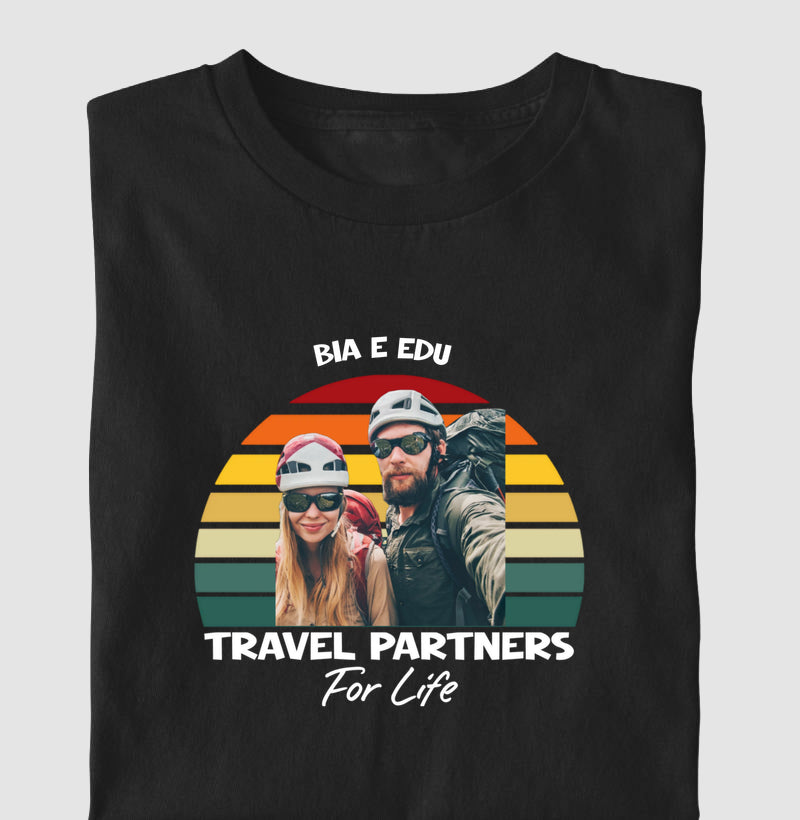 Parceiros de Viagem