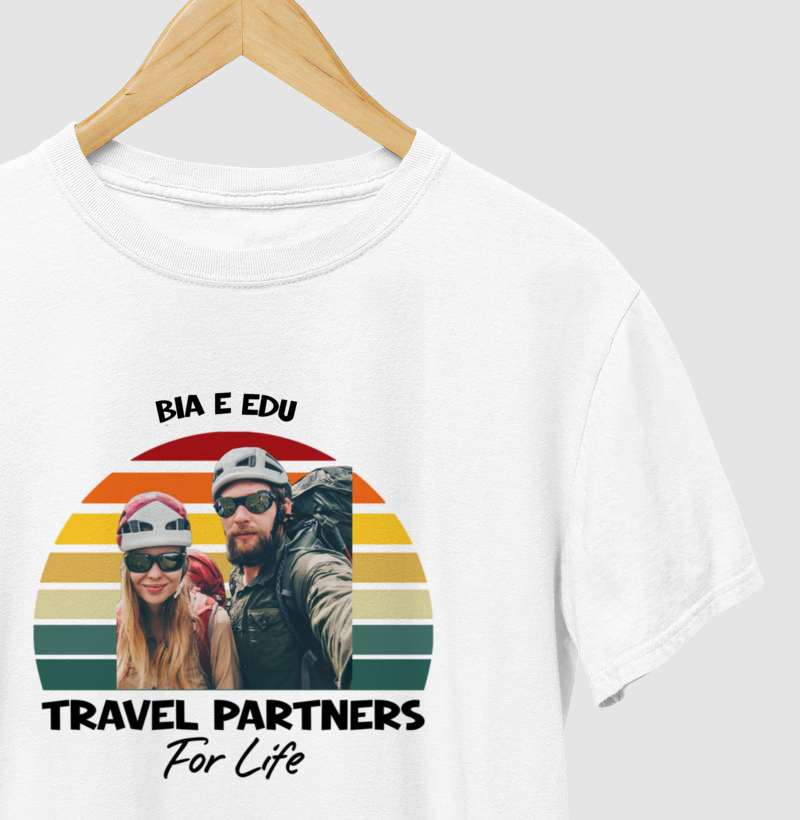 Parceiros de Viagem