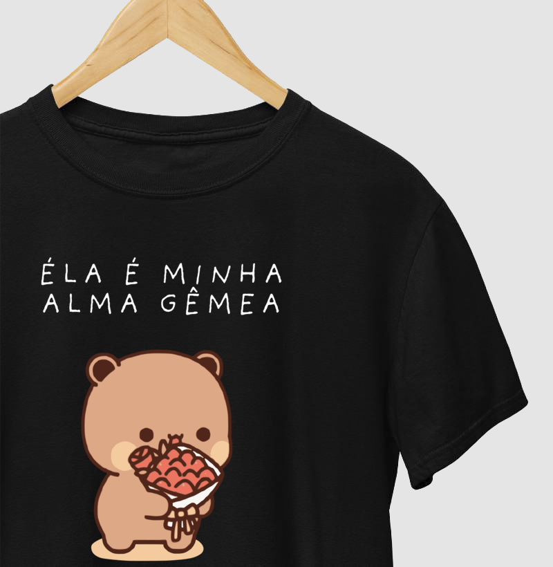 Alma Quase Gêmea