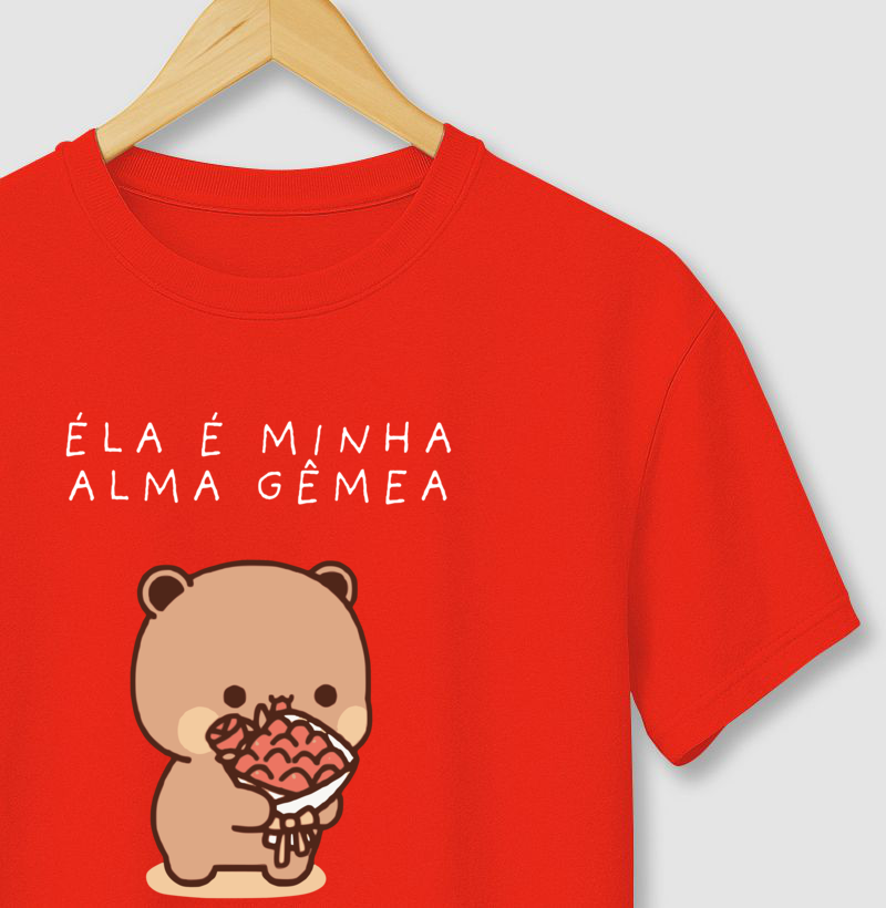 Alma Quase Gêmea