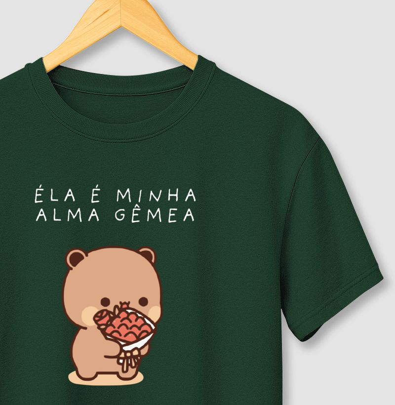 Alma Quase Gêmea