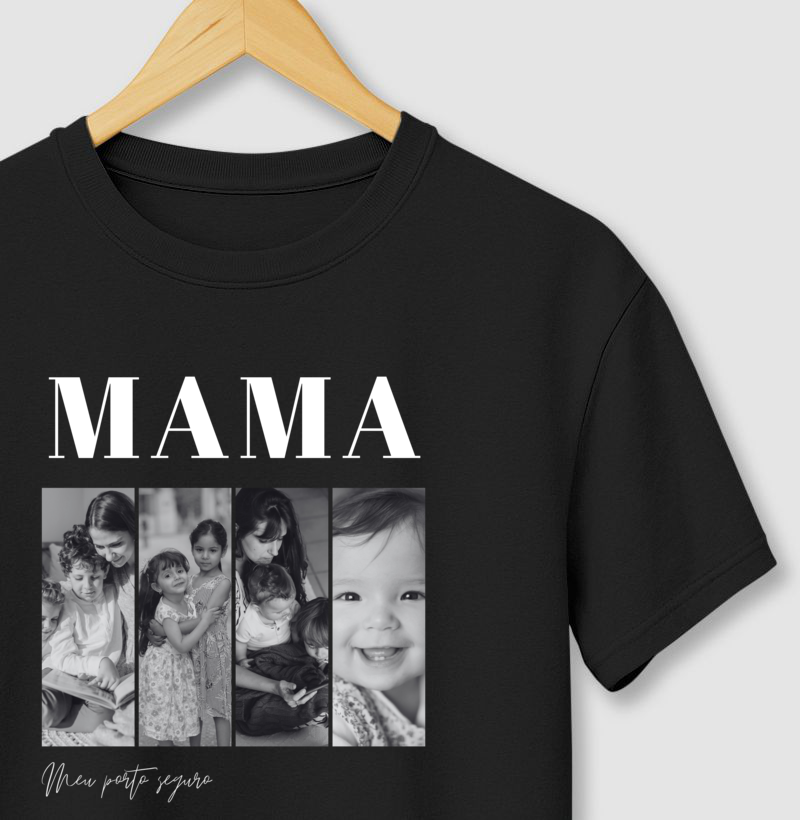 Presente Para Mãe, MAMA