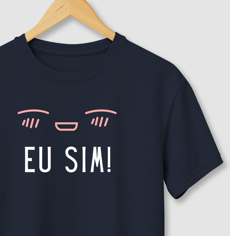 EU QUERIA Combinar Camisetas