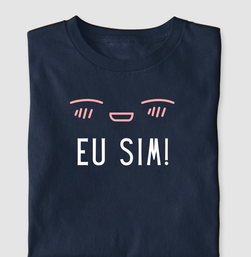 EU QUERIA Combinar Camisetas