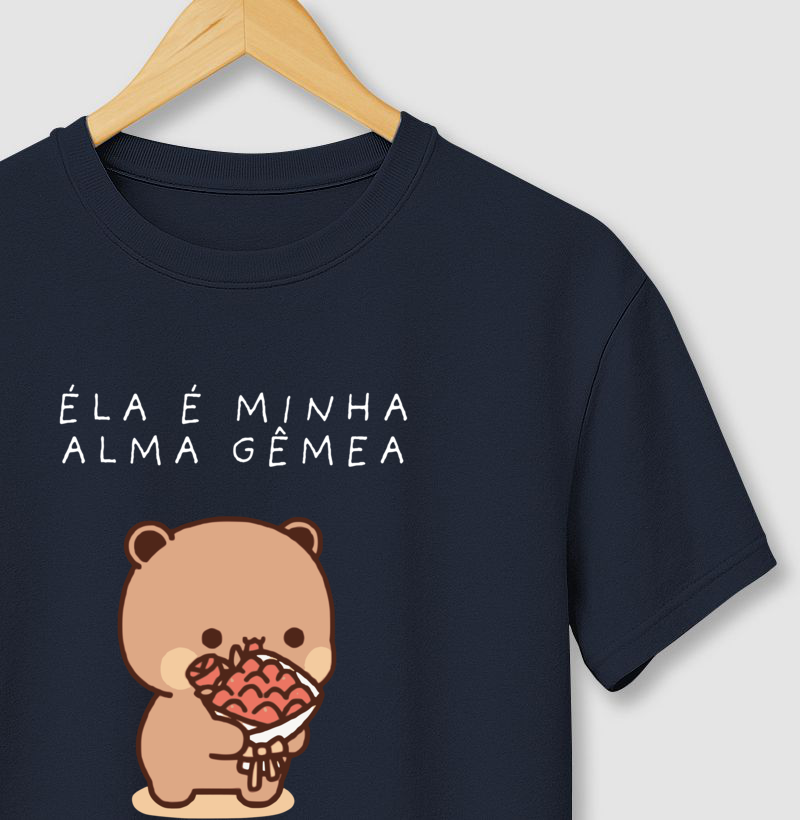 Alma Quase Gêmea