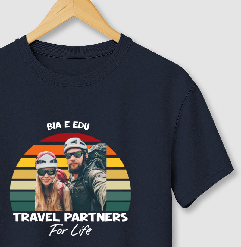 Parceiros de Viagem