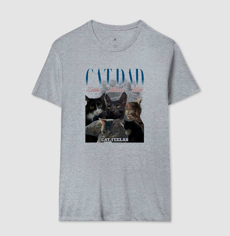 Cat Dad