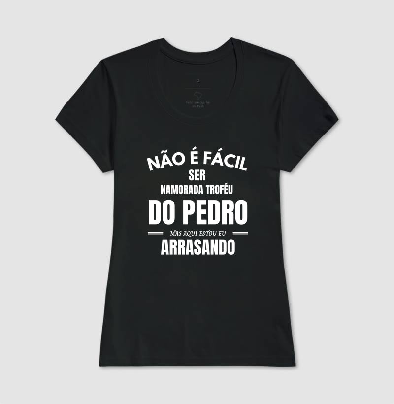 Esposa, Namorada Troféu