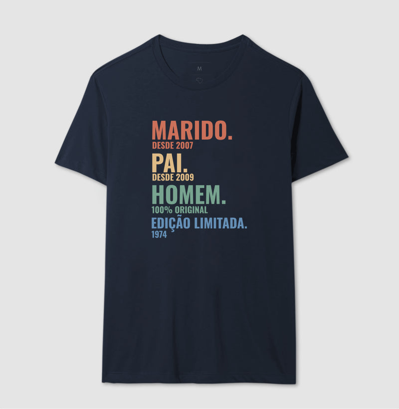 Lenda, Marido, Edição limitada