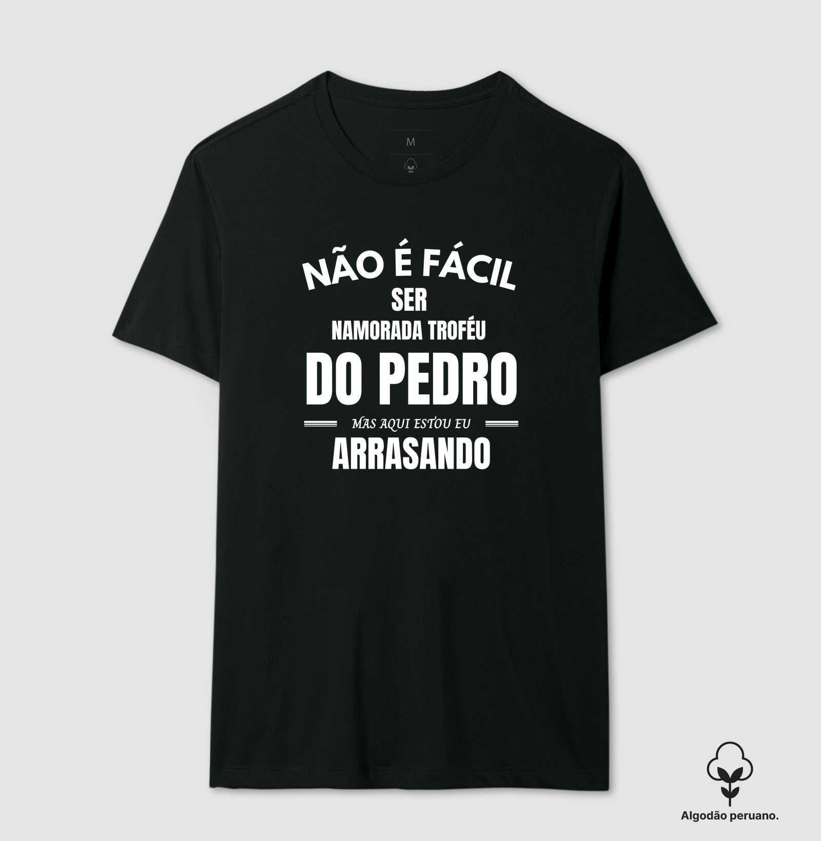 Esposa, Namorada Troféu