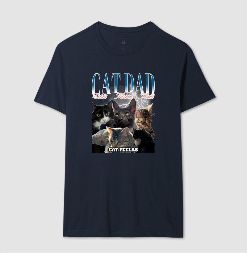 Cat Dad