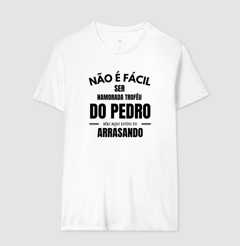 Esposa, Namorada Troféu