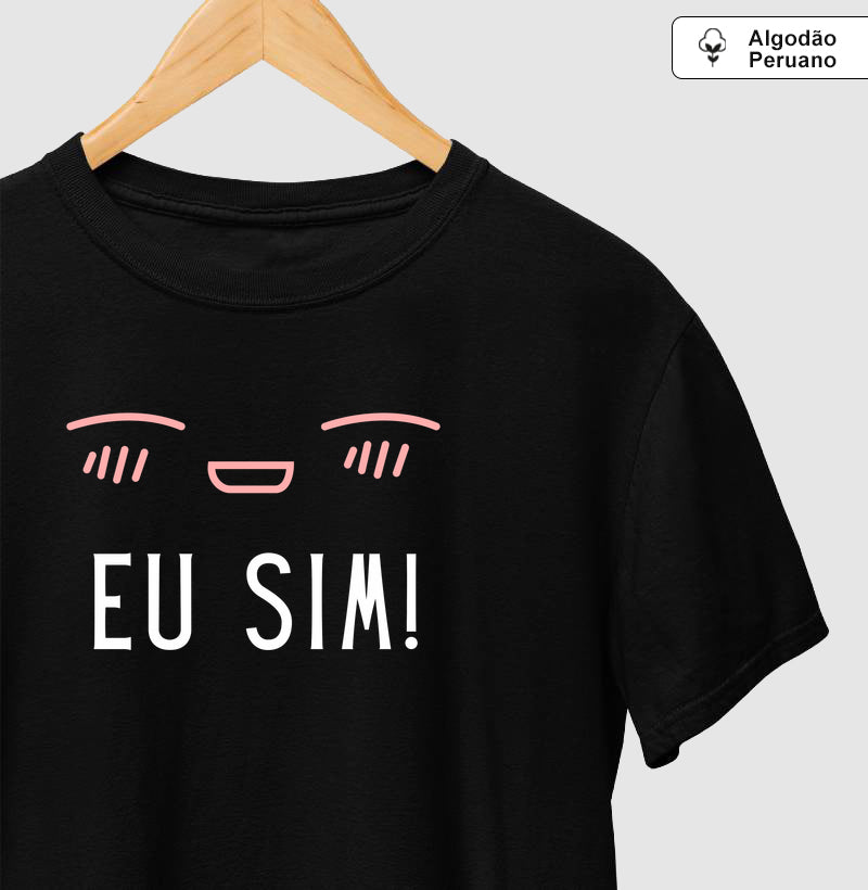 EU QUERIA Combinar Camisetas