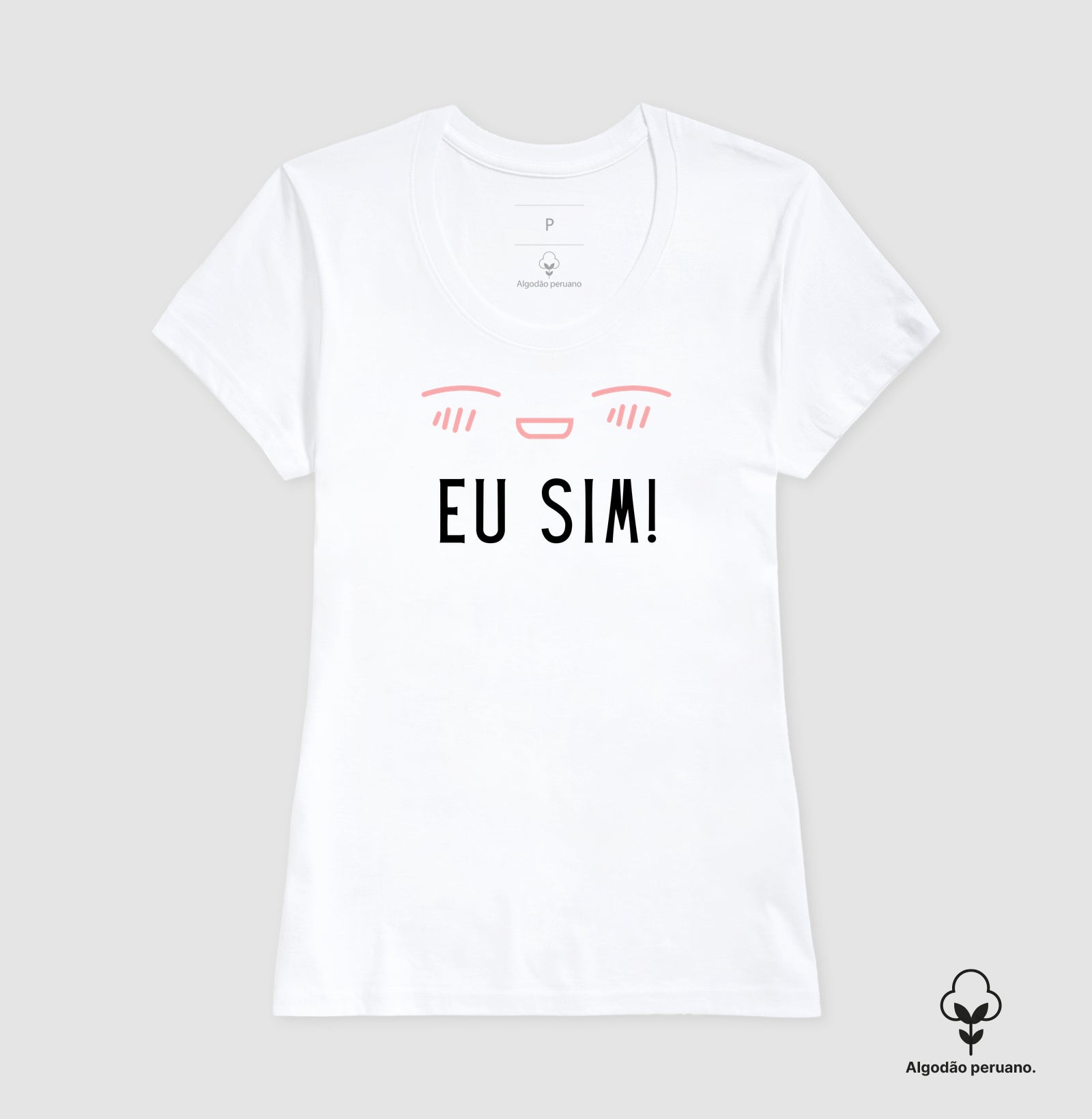 EU QUERIA Combinar Camisetas
