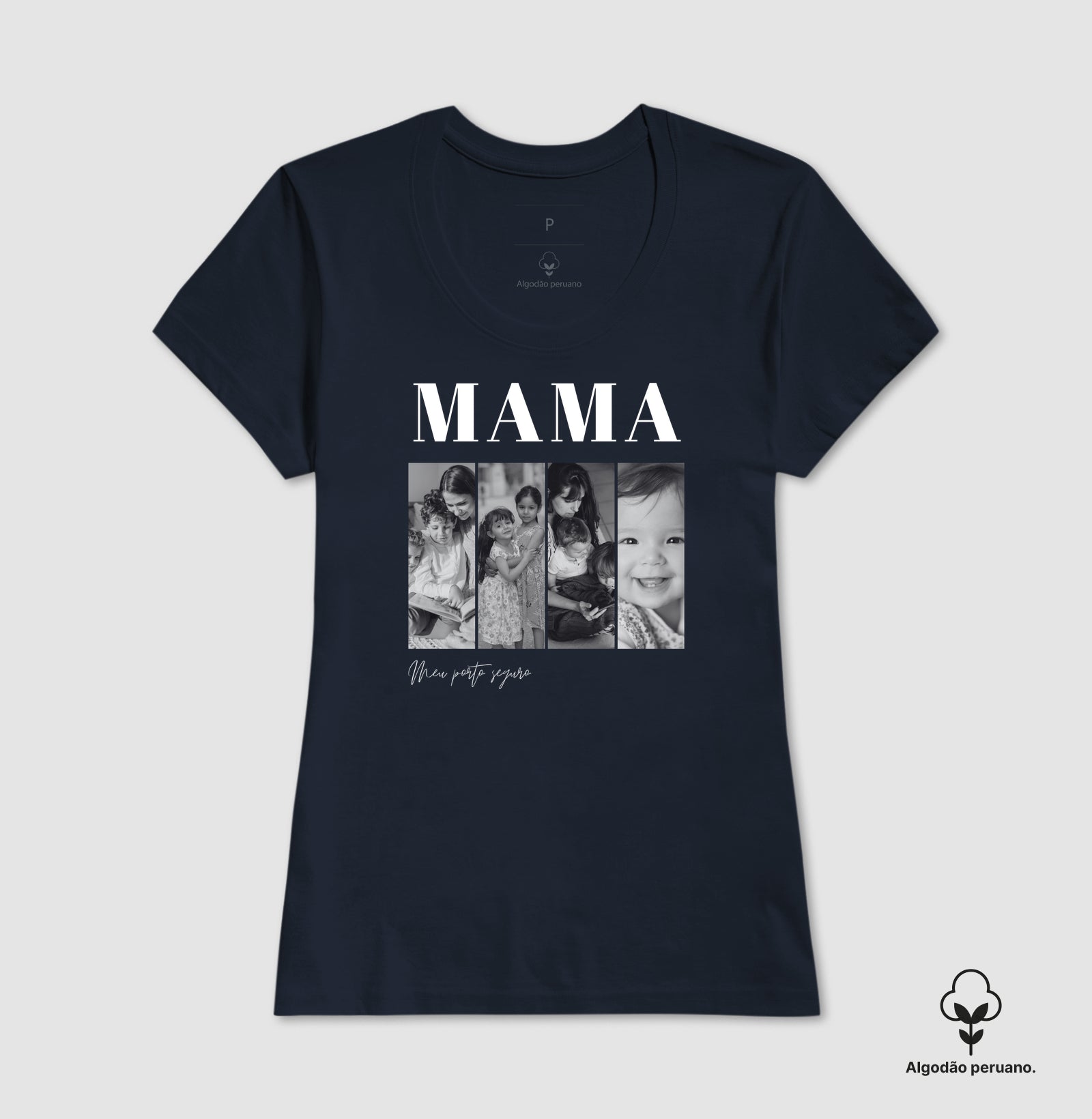 Presente Para Mãe, MAMA