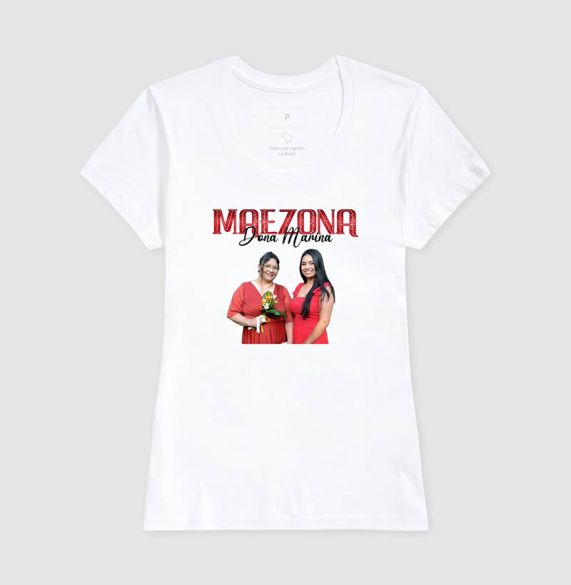 Maezona