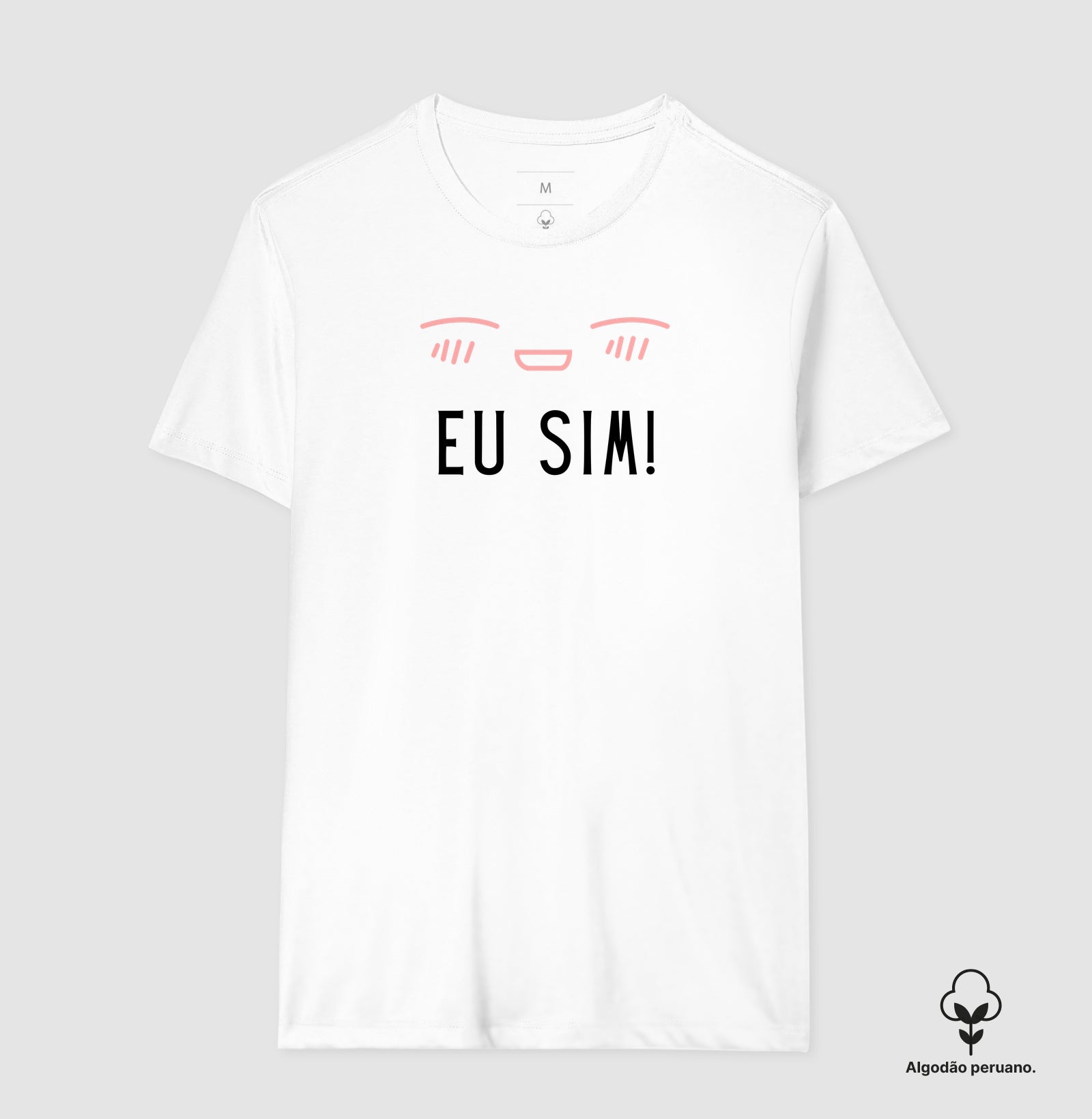 EU QUERIA Combinar Camisetas